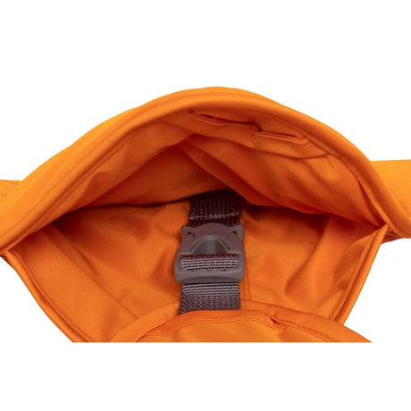 Ruffwear Quinzee Hundemantel gefüttert