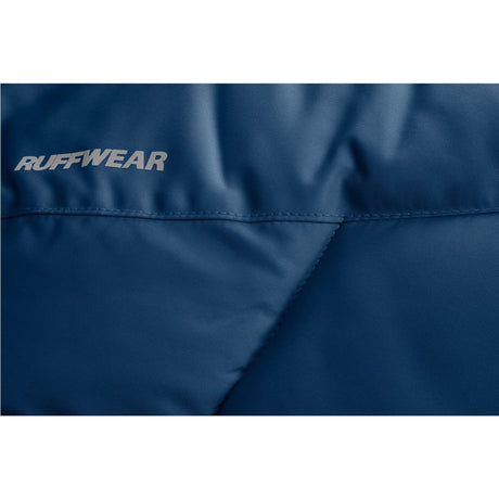 Ruffwear Quinzee Hundemantel gefüttert