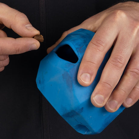 Ruffwear Spielzeug für Hunde Gnawt-a-Rock
