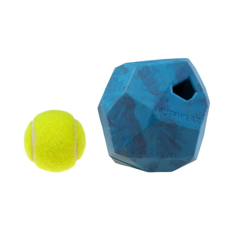 Ruffwear Spielzeug für Hunde Gnawt-a-Rock