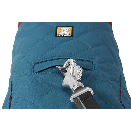 Ruffwear Stumptown Hundemantel