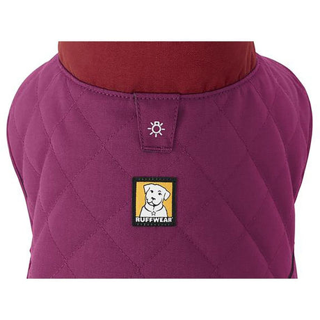 Ruffwear Stumptown Hundemantel
