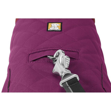 Ruffwear Stumptown Hundemantel
