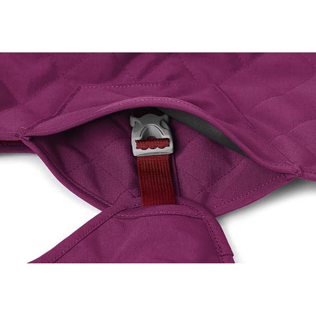 Ruffwear Stumptown Hundemantel