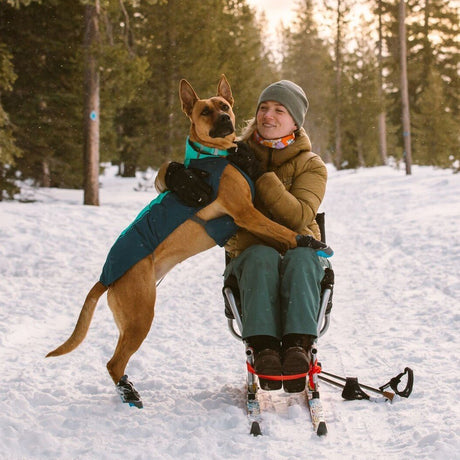 Vert Dog Jacket Hunde Wintermantel