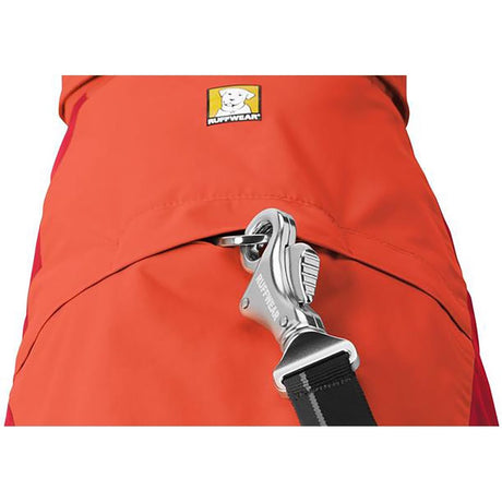 Ruffwear Vert Jacke für Hunde