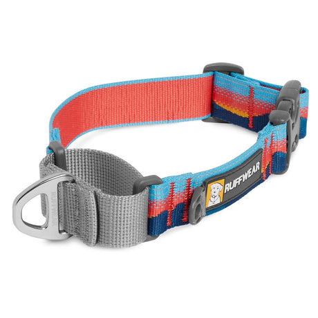 Ruffwear Web Reaction™ Collar Hundehalsband