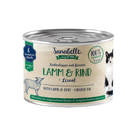 Adult Nassfutter in Portionen für Katzen
