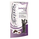 Sanabelle Katzen Snack 55g