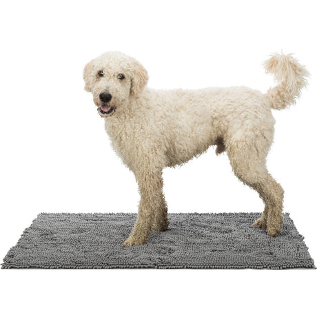 Schmutzfangmatte für Hunde