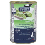 Selected Meat Prebiotics in Dose – Pansen 6x400g