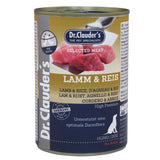Selected Meat Prebiotics in Dose – Lamm&Reis 6x400g