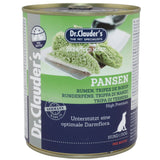 Selected Meat Prebiotics in Dose – Pansen 6x800g