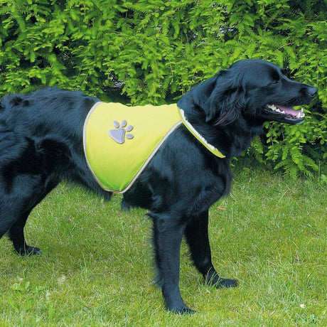 Sicherheitsweste für Hunde