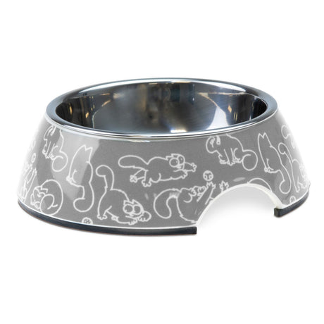 Simon's Cat Katzennapf