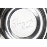 Simon's Cat Katzennapf