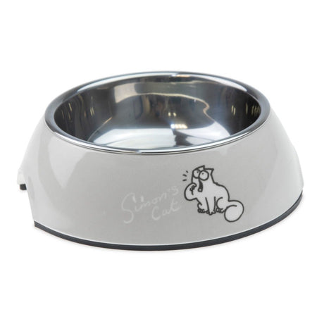 Simon's Cat Katzennapf