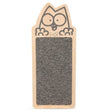 Simons Cat Wand Kratzbrett