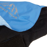 Skijacke Dogz Wear für Mops & Co.