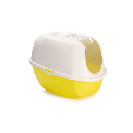 Smart Cat Katzentoilette