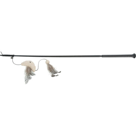 Spielangel XXL mit Fisch