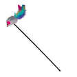 Spielmaus am Stab für Katzen – 50 cm