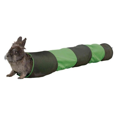 Spieltunnel für Kaninchen – 130 x ø 18 cm