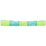 Spieltunnel für Kaninchen – 130 x ø 18 cm