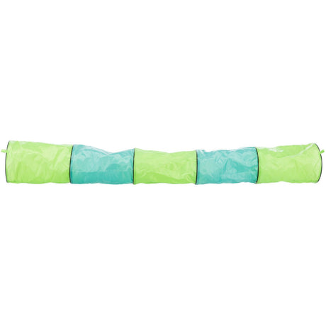 Spieltunnel für Kaninchen – 130 x ø 18 cm