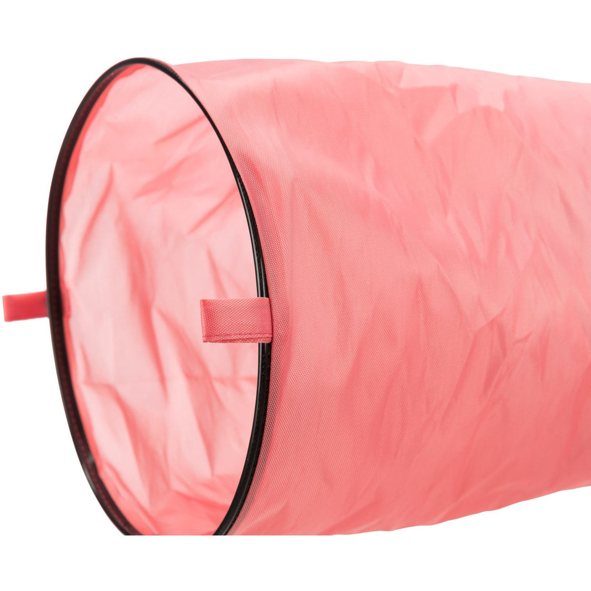 Spieltunnel für Kaninchen – 130 x ø 18 cm