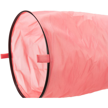 Spieltunnel für Kaninchen – 130 x ø 18 cm