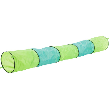 Spieltunnel für Kaninchen – 130 x ø 18 cm