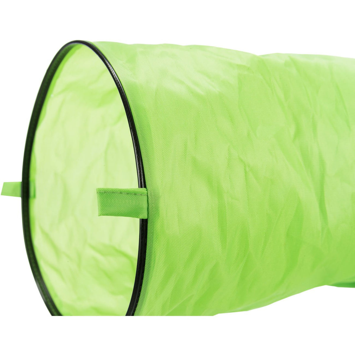 Spieltunnel für Kaninchen – 130 x ø 18 cm