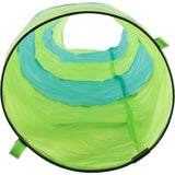 Spieltunnel für Kaninchen – 130 x ø 18 cm