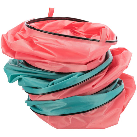 Spieltunnel für Kaninchen – 130 x ø 18 cm