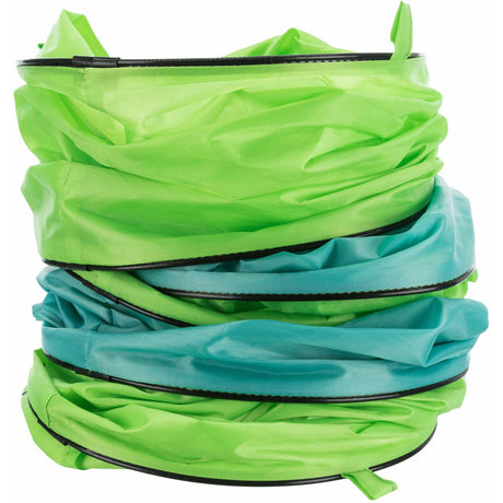 Spieltunnel für Kaninchen – 130 x ø 18 cm
