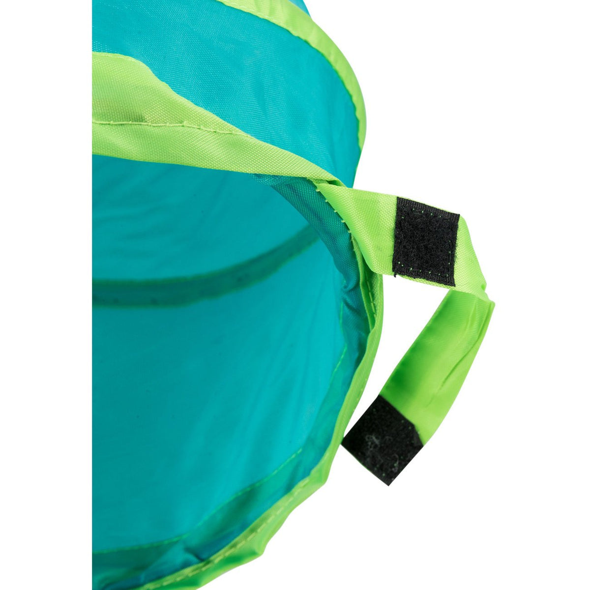 Spieltunnel für Kaninchen einfach – ø 19×117 cm