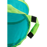Spieltunnel für Kaninchen einfach – ø 19×117 cm