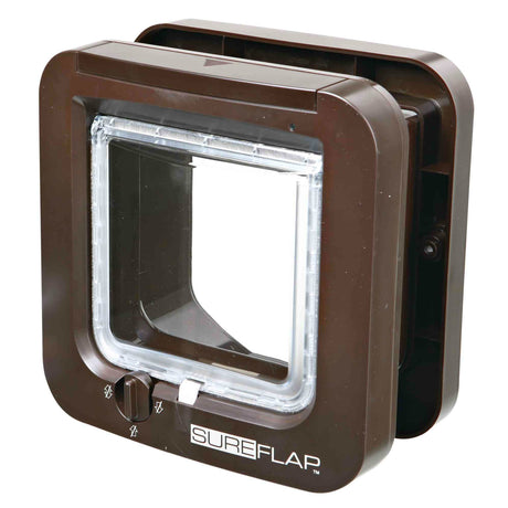 SureFlap Katzentür mit Mikrochip-Erkennung