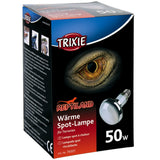 Terrarium Wärmelampe – R80, ø 63 × 100 mm, 50 W