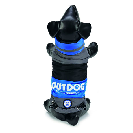 Thermo Hundemantel Outdog