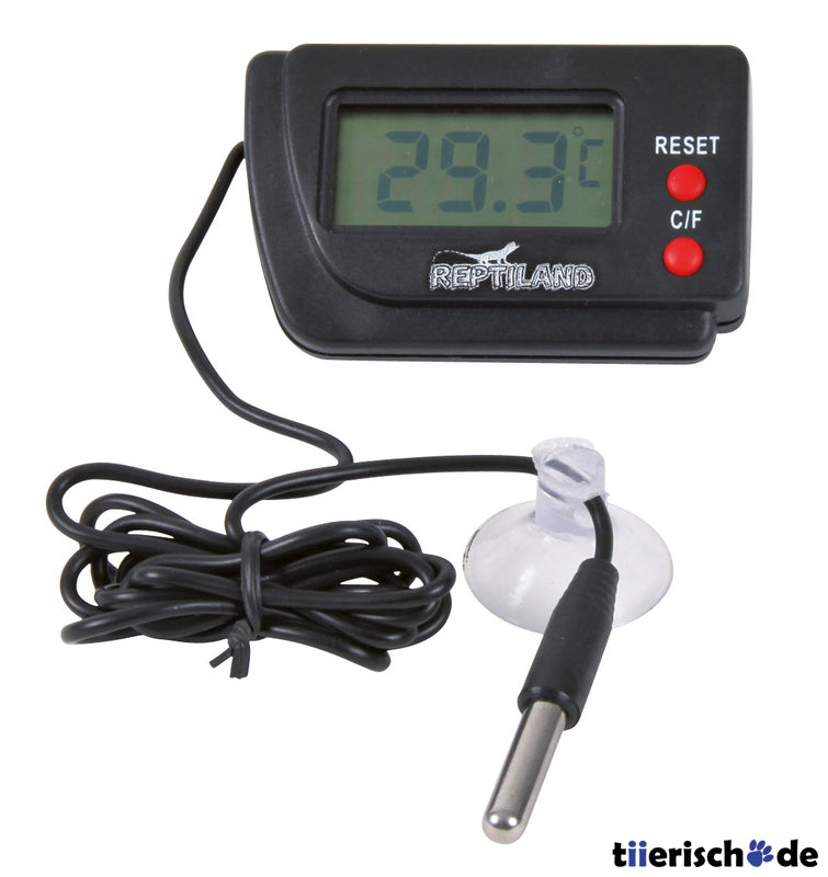 Thermometer Digital
