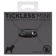 Tickless Mini Pet Ultraschall Zeckenschutz für kleine Hunde