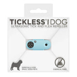 Tickless Mini Pet Ultraschall Zeckenschutz für kleine Hunde
