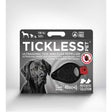TickLess Pet Zecken und Flohschutz