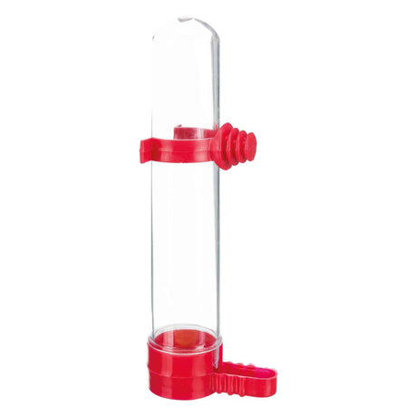 Tränke und Futterspender für Vögel