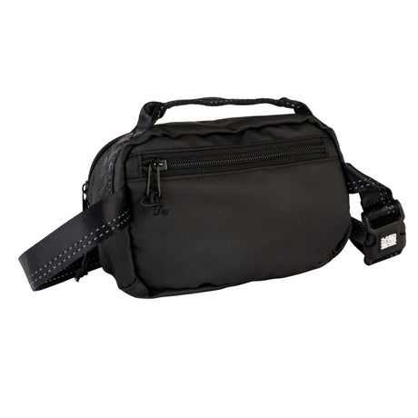 Matrix 2.0 Trainingstasche – black