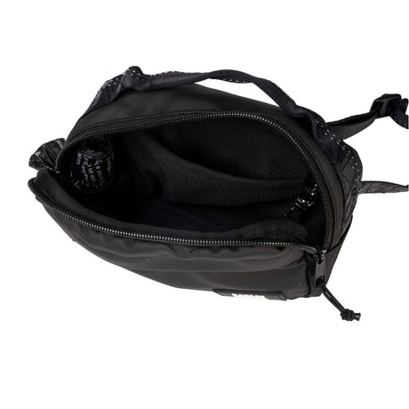 Matrix 2.0 Trainingstasche – black