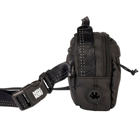 Matrix 2.0 Trainingstasche – black