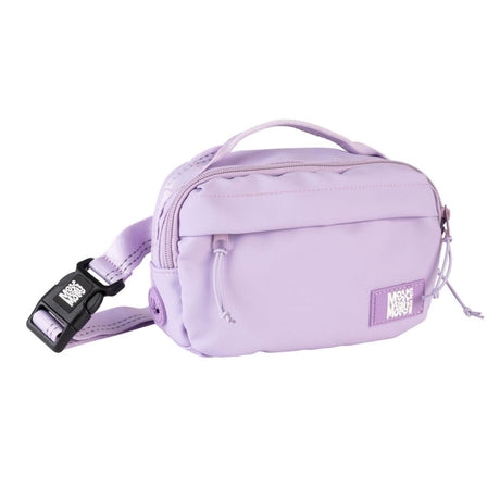 Matrix 2.0 Trainingstasche – lavender